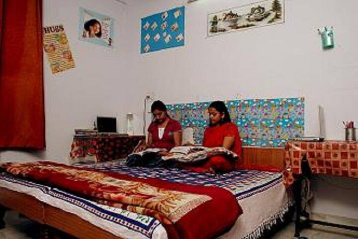 hostel